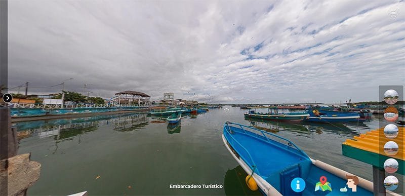 Tour-Virtual-Tumbes