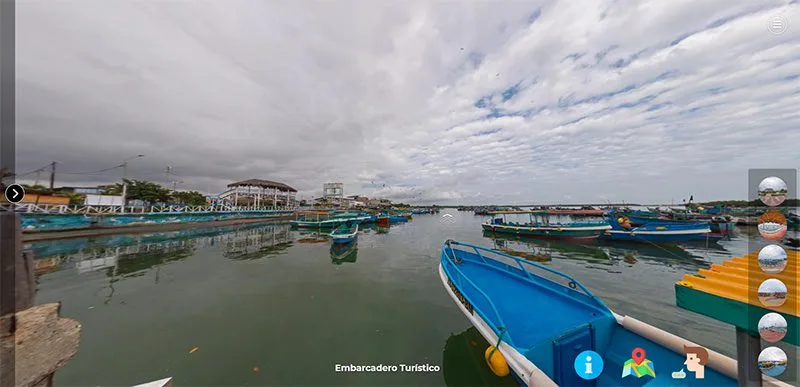 Tour-Virtual-Tumbes